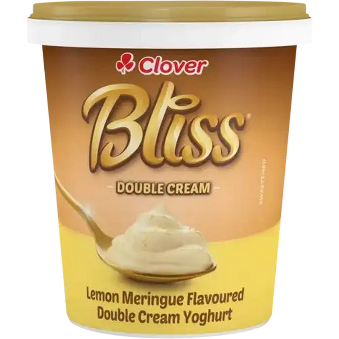 Checkers Sixty60 | Clover Bliss Lemon Meringue Flavoured Double