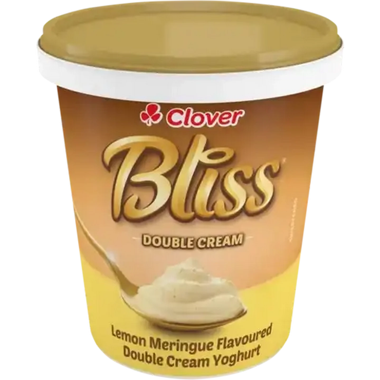 Checkers Sixty60 | Clover Bliss Lemon Meringue Flavoured Double