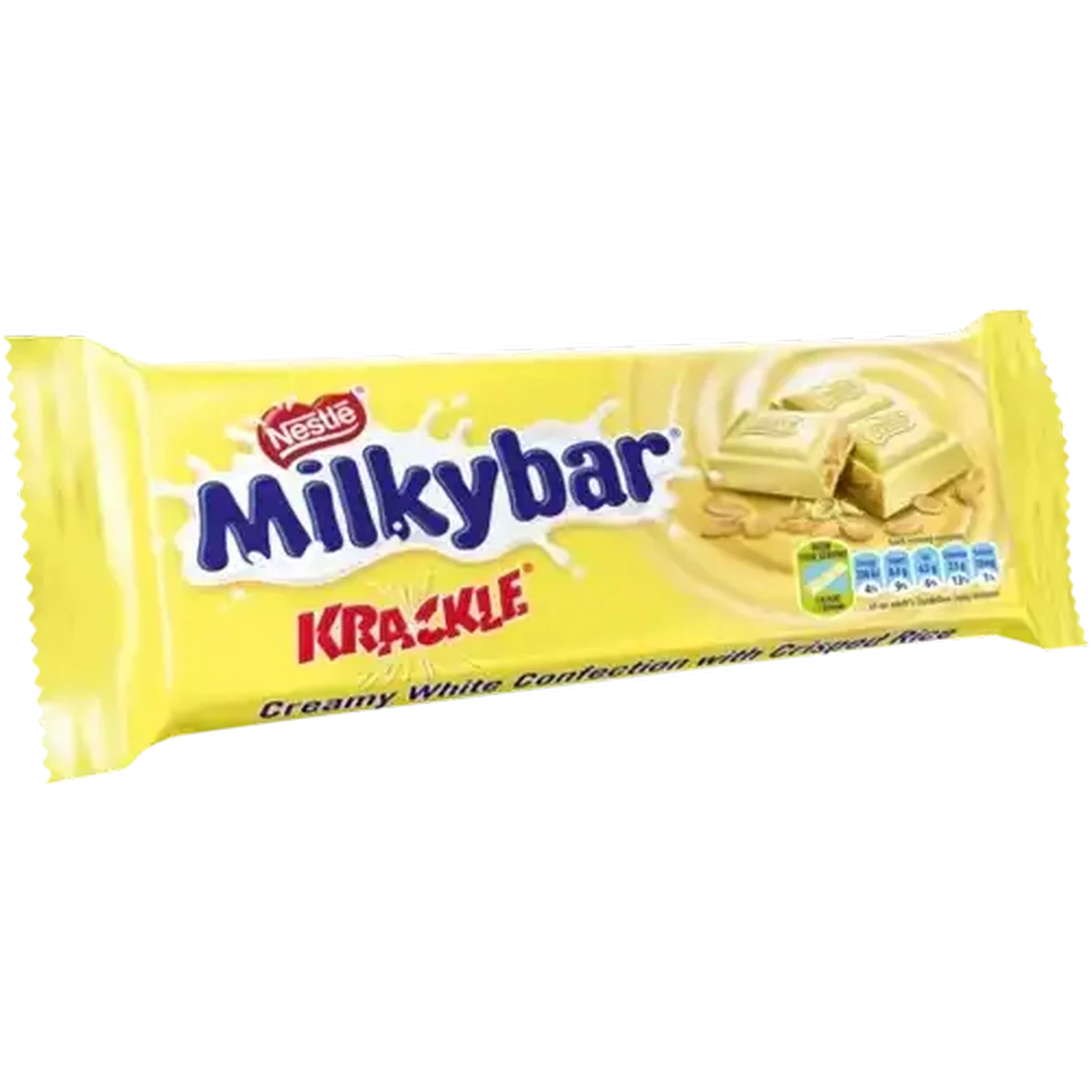 みるくmilk 　MERTENSEN バタフライプレート ホワイト Checkers Sixty60 | Nestlé Milkybar Krackle White Chocolate Slab 150g