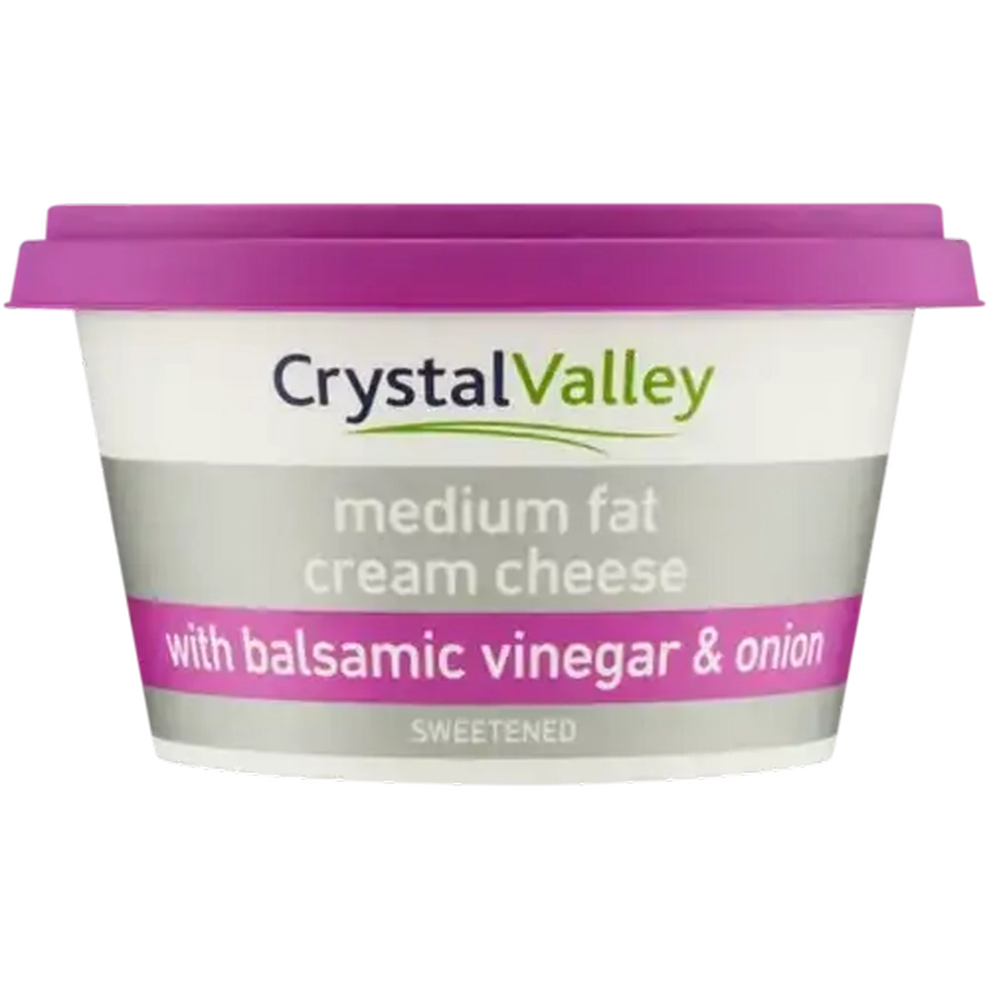 Checkers Sixty60 | Crystal Valley Medium Fat Cream Cheese with