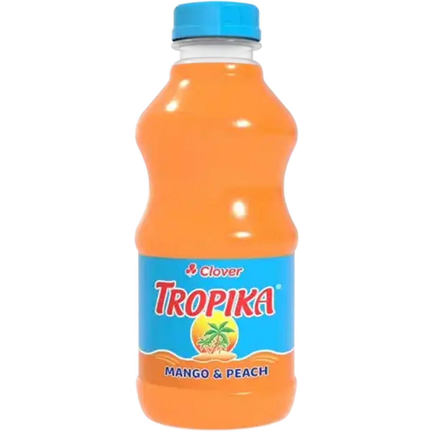 Checkers Sixty60 | Tropika Mango & Peach Flavoured Dairy Fruit Mix