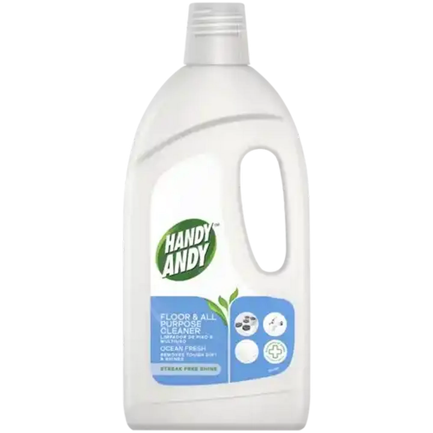 Checkers Sixty60 | Handy Andy Ocean Fresh Floor & All Purpose