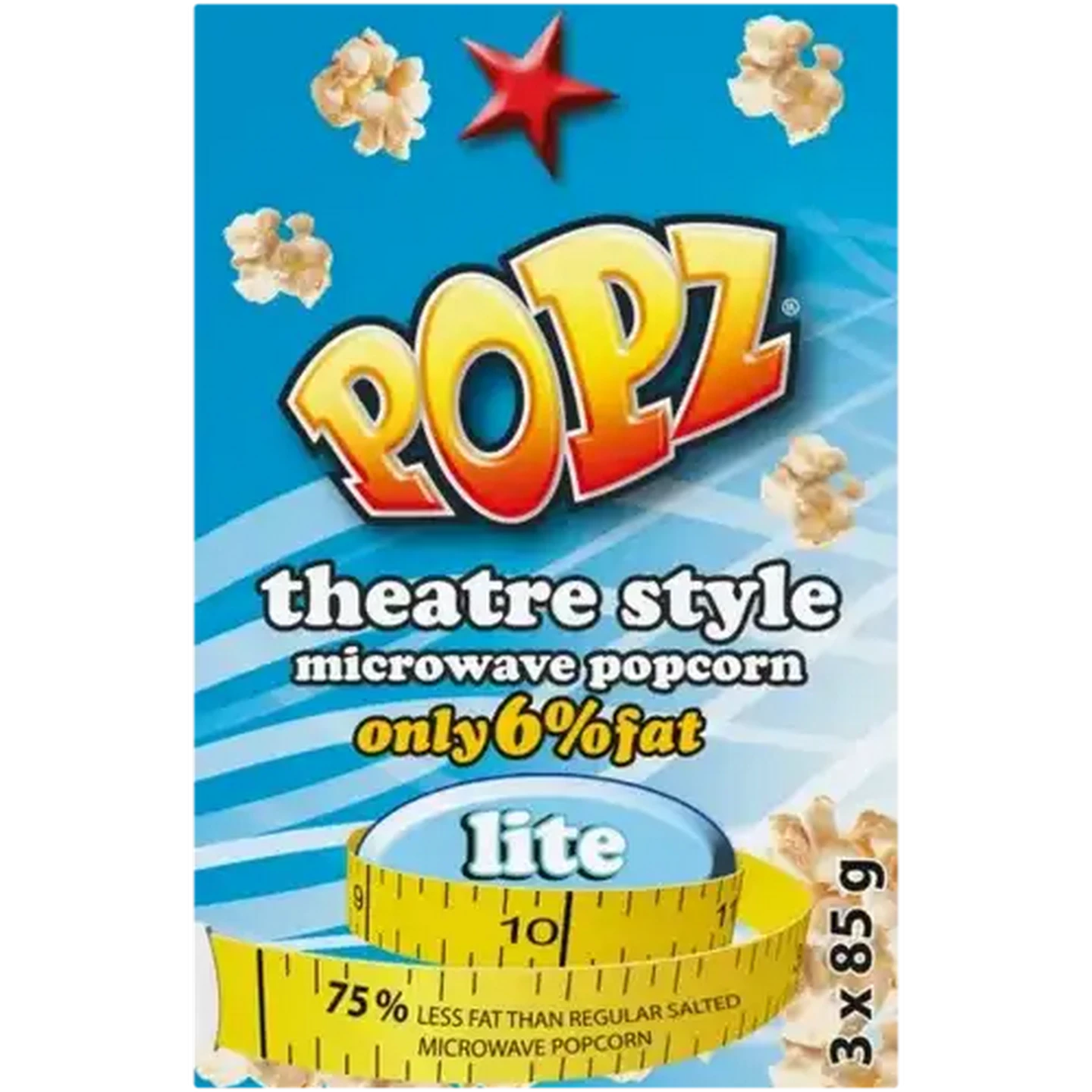 popcorn О ZZPOP – история, бренд, миссия и авторский попкорн