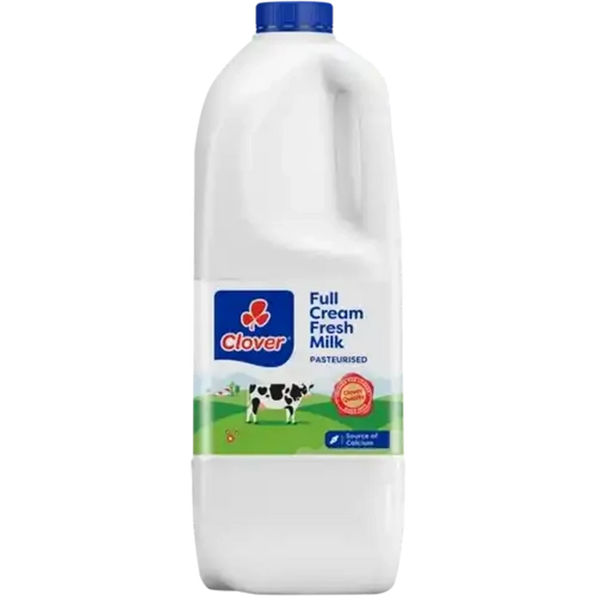 Checkers Sixty60 | Clover Fresh Full Cream Milk 2L