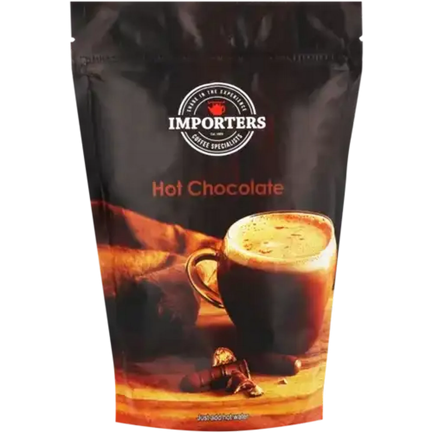 Checkers Sixty60 | Importers Hot Chocolate 500g