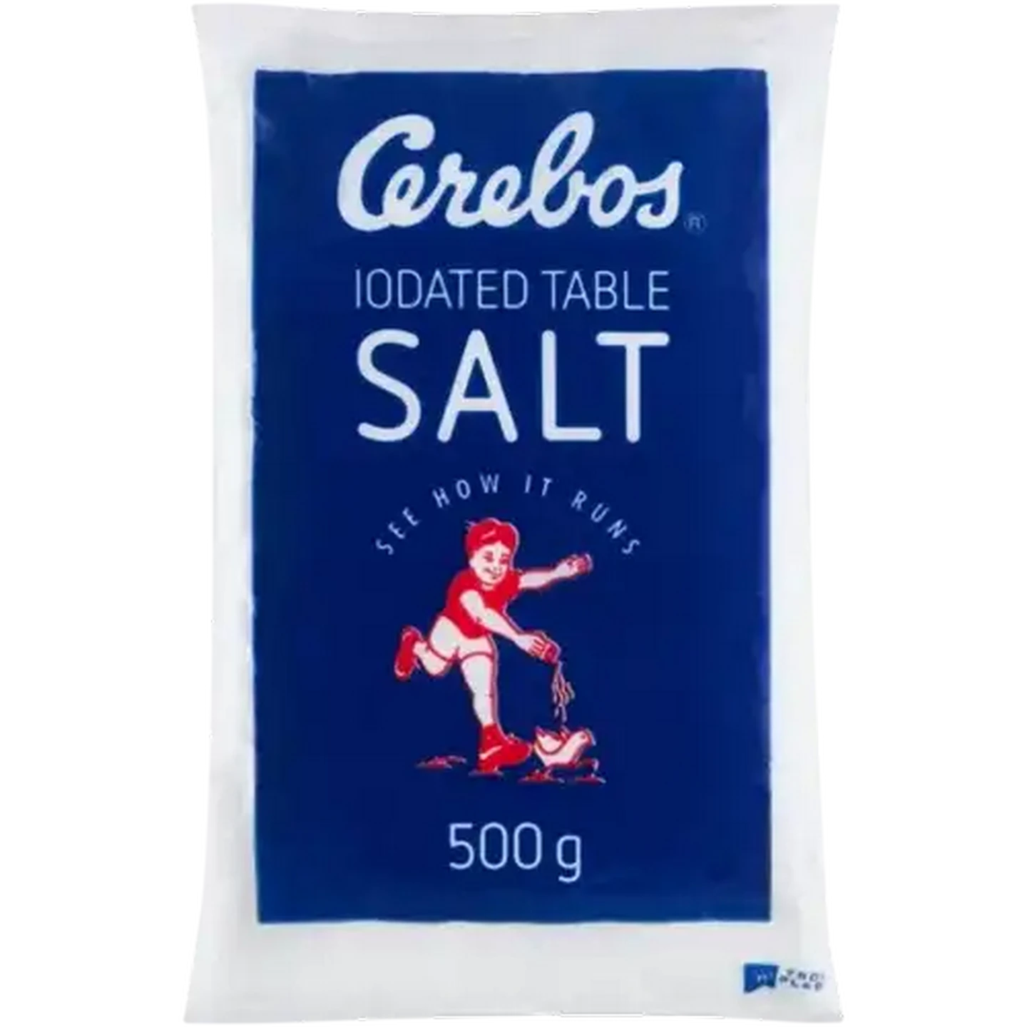 Checkers Sixty60 | Cerebos Iodated Table Salt 500g