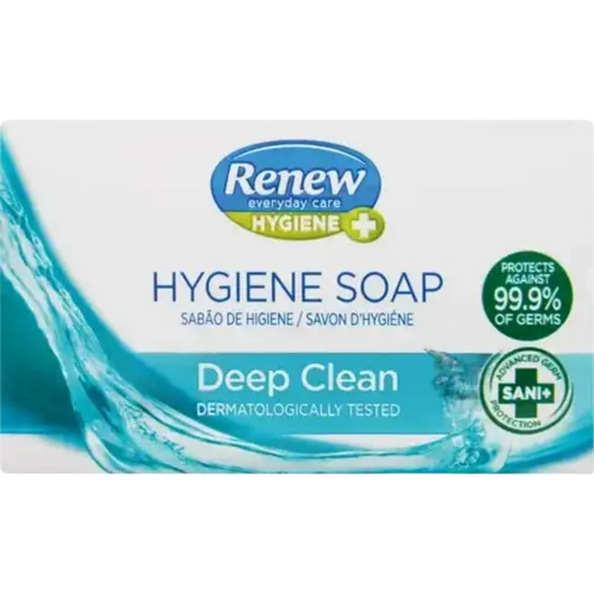 Checkers Sixty60 | Renew Deep Clean Hygiene Soap 175g