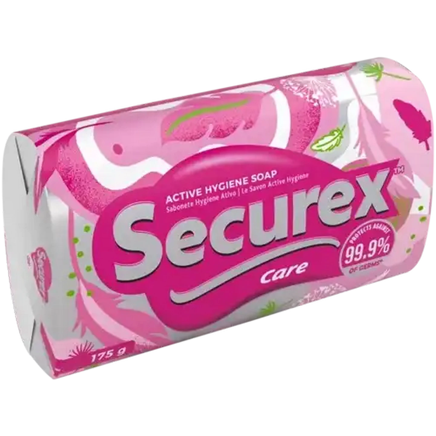 Checkers Sixty60 | Securex Care Active Hygiene Bar Soap 175g