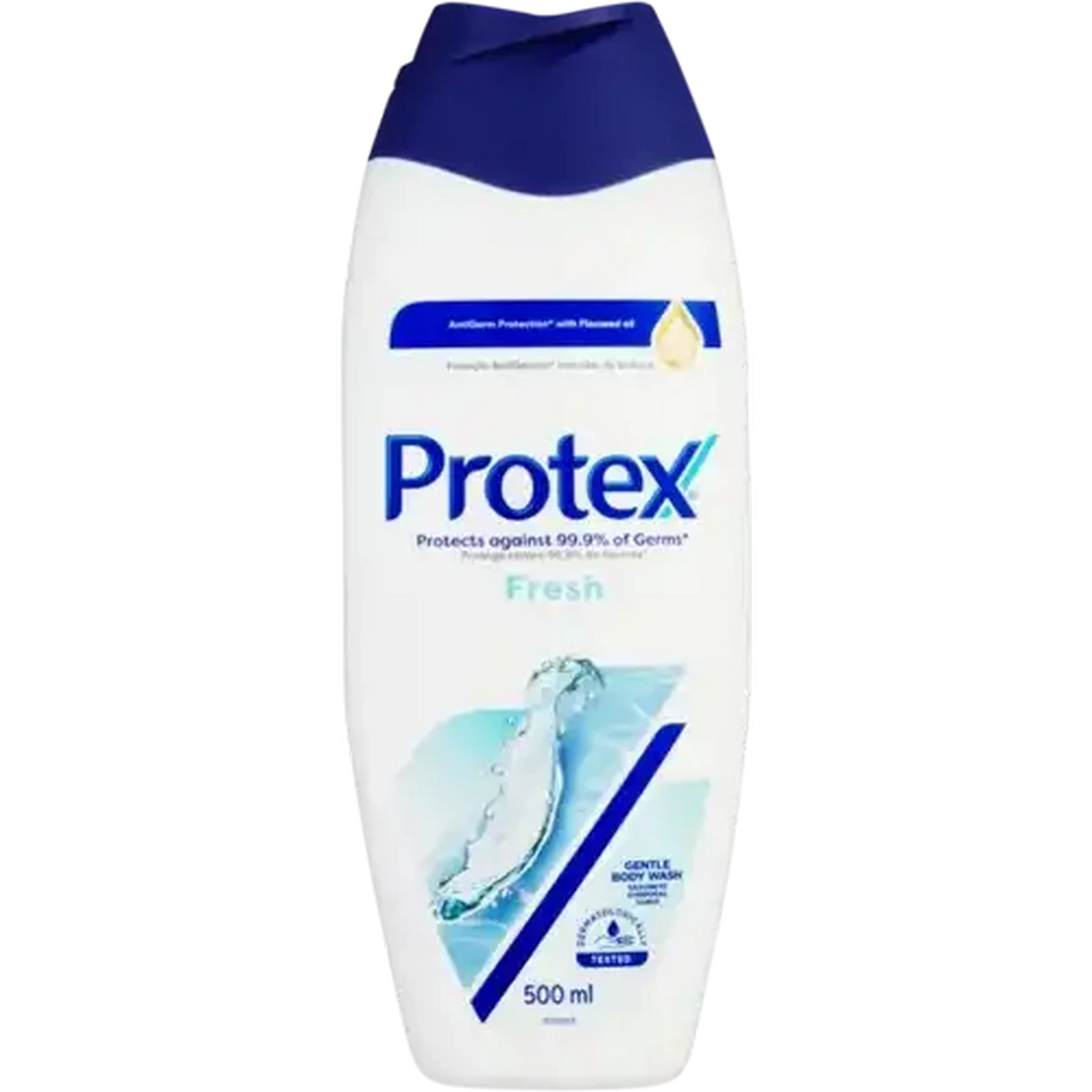 Checkers Sixty60 | Protex Fresh Shower Gel 500ml