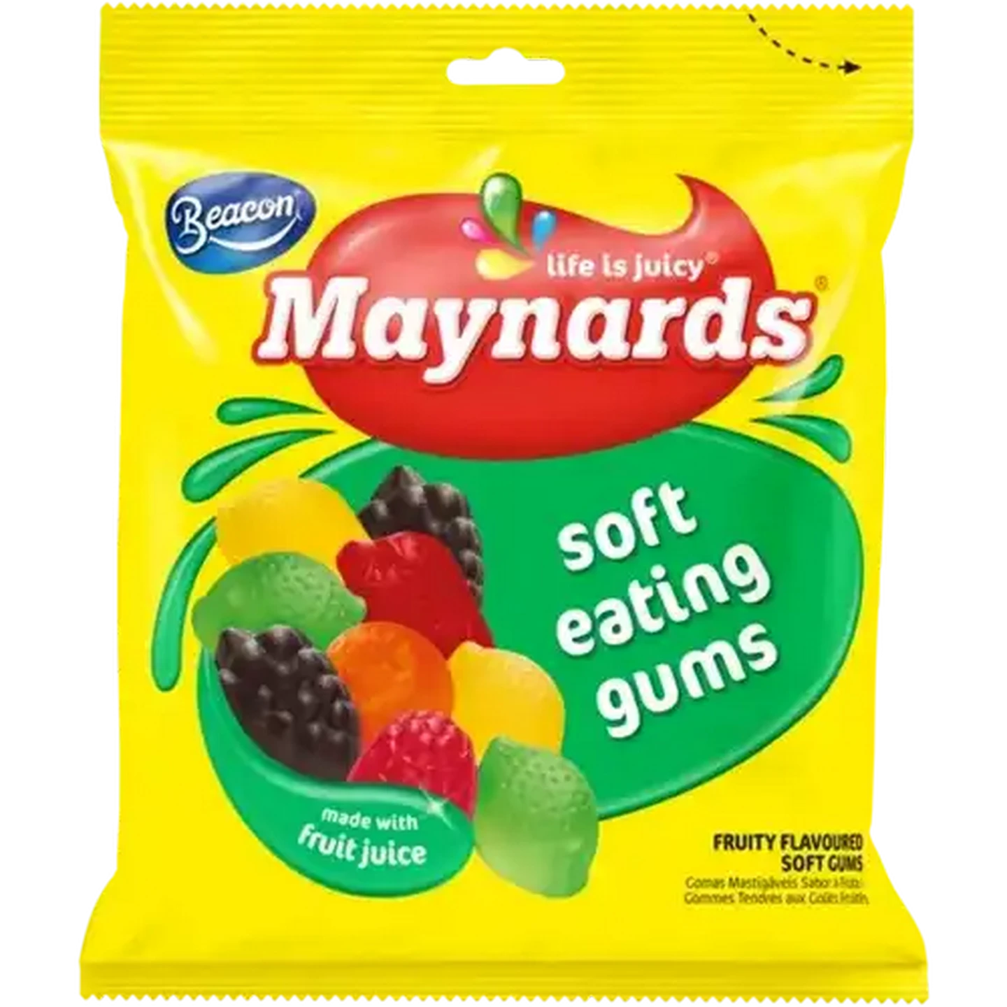 Checkers Sixty60 | Maynards Soft Eating Gums 100g