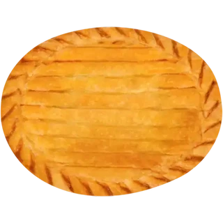 PIEMAN’S Steak & Kidney Pie
