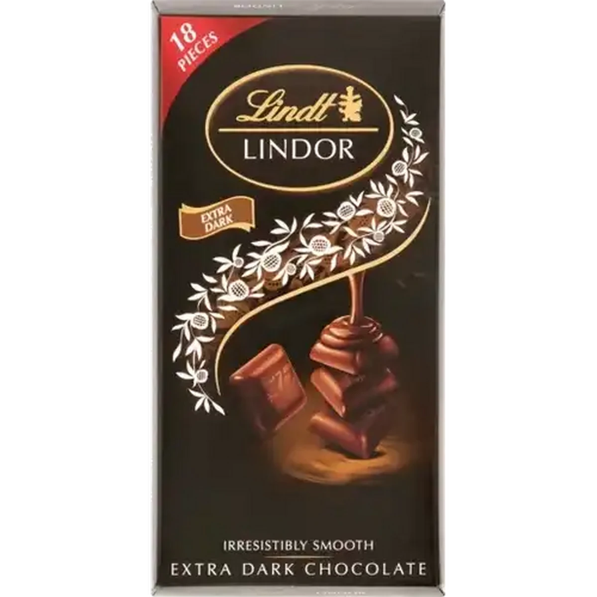 Checkers Sixty60 | Lindt Lindor Irresistibly Smooth Extra Dark
