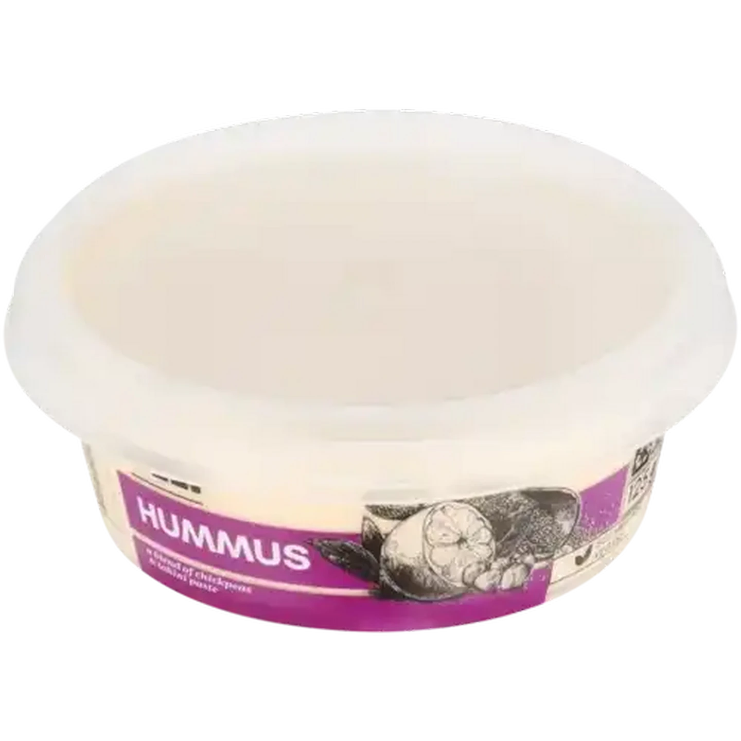 Image of Deli Hummus 125g