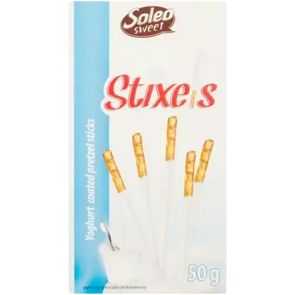 sognando LANSHEL ロックスジェル 4個セット 60g Checkers Sixty60 | Soleo Stixels Yoghurt Pretzel Sticks 50g
