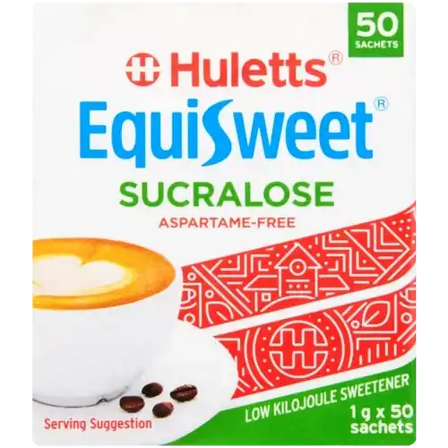 Checkers Sixty60 | Huletts Equisweet Sucralose Low Kilojoule