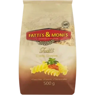 Checkers Sixty60 | M.G. Pasta Penne Rigate 500g
