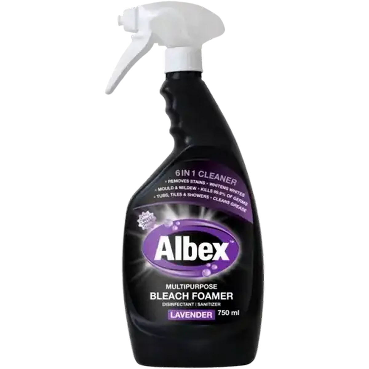 Checkers Sixty60 | Albex Lavender Multipurpose Bleach Foamer Spray
