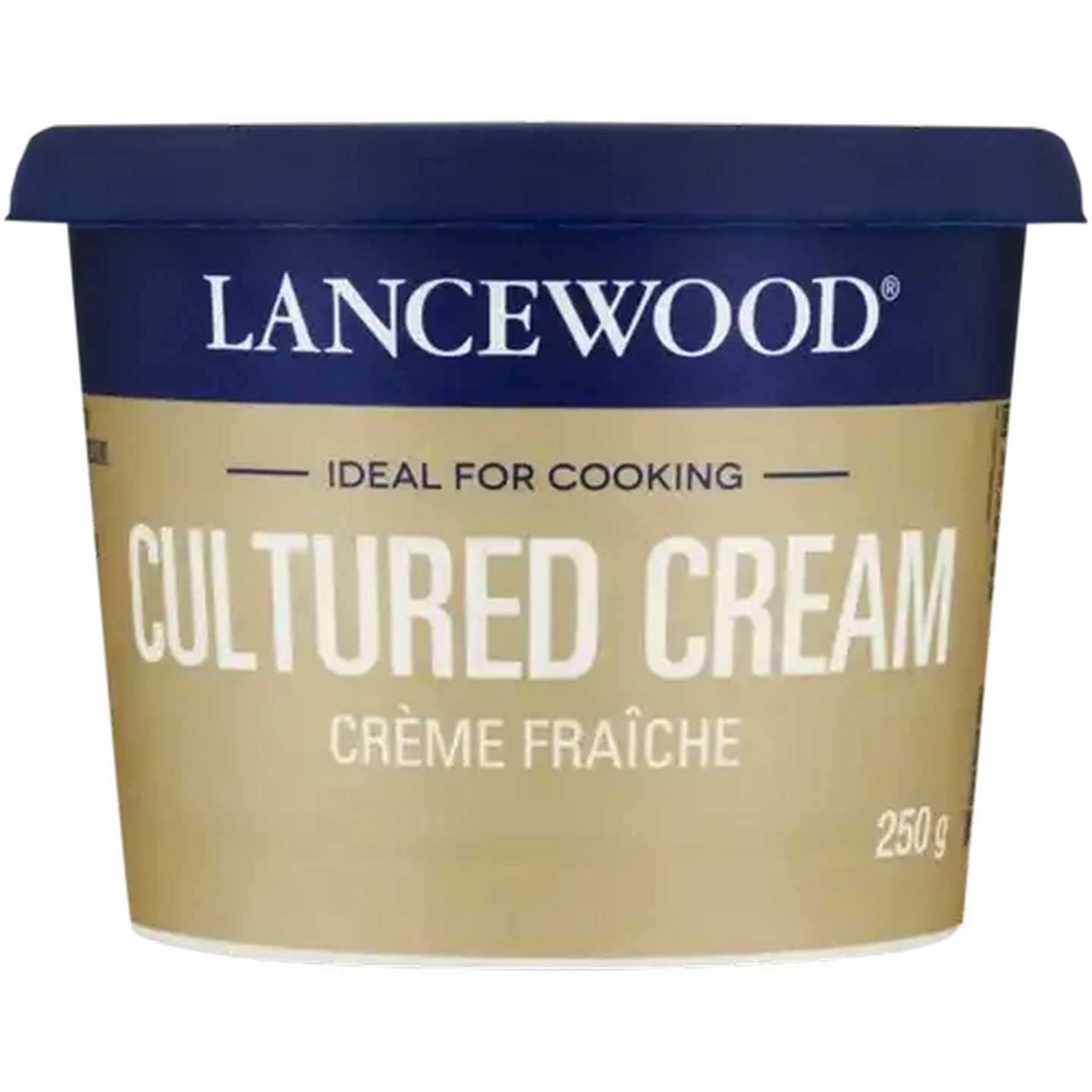 Checkers Sixty60 | LANCEWOOD Cultured Cream Crème Fraîche 250g