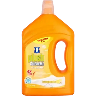 Checkers Sixty60 | Plush Supreme Orange Blossom Tile Cleaner 750ml