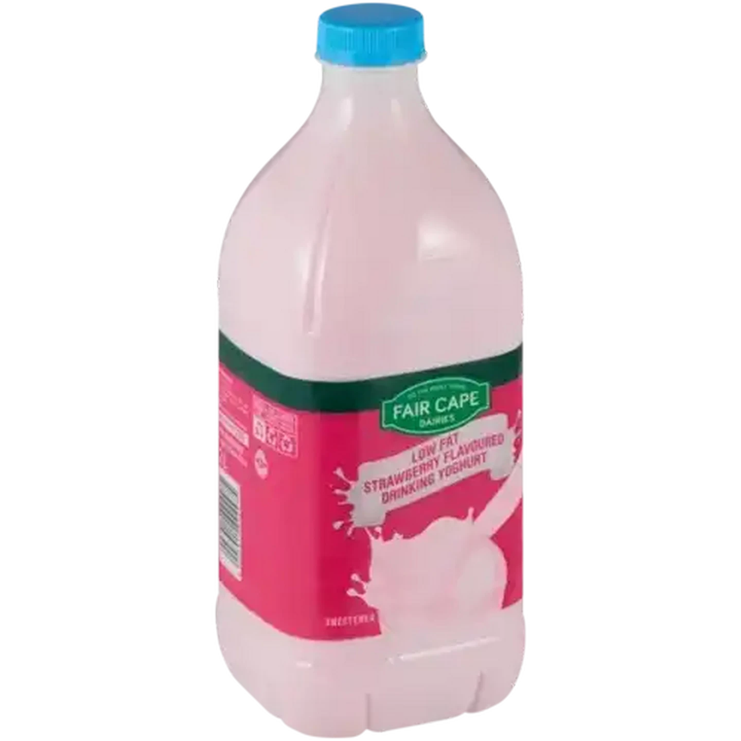 Checkers Sixty60 | Fair Cape Dairies Low Fat Strawberry Flavoured