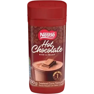 Nestlé Hot Chocolate 250g