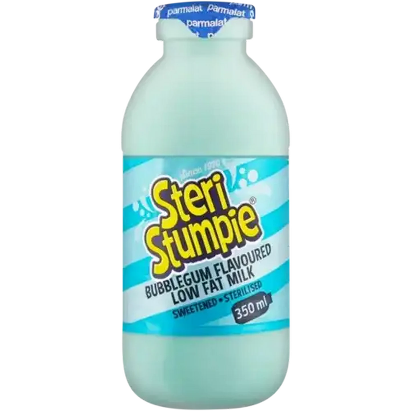 Checkers Sixty60 | Steri Stumpie Bubblegum Flavoured Low Fat Milk