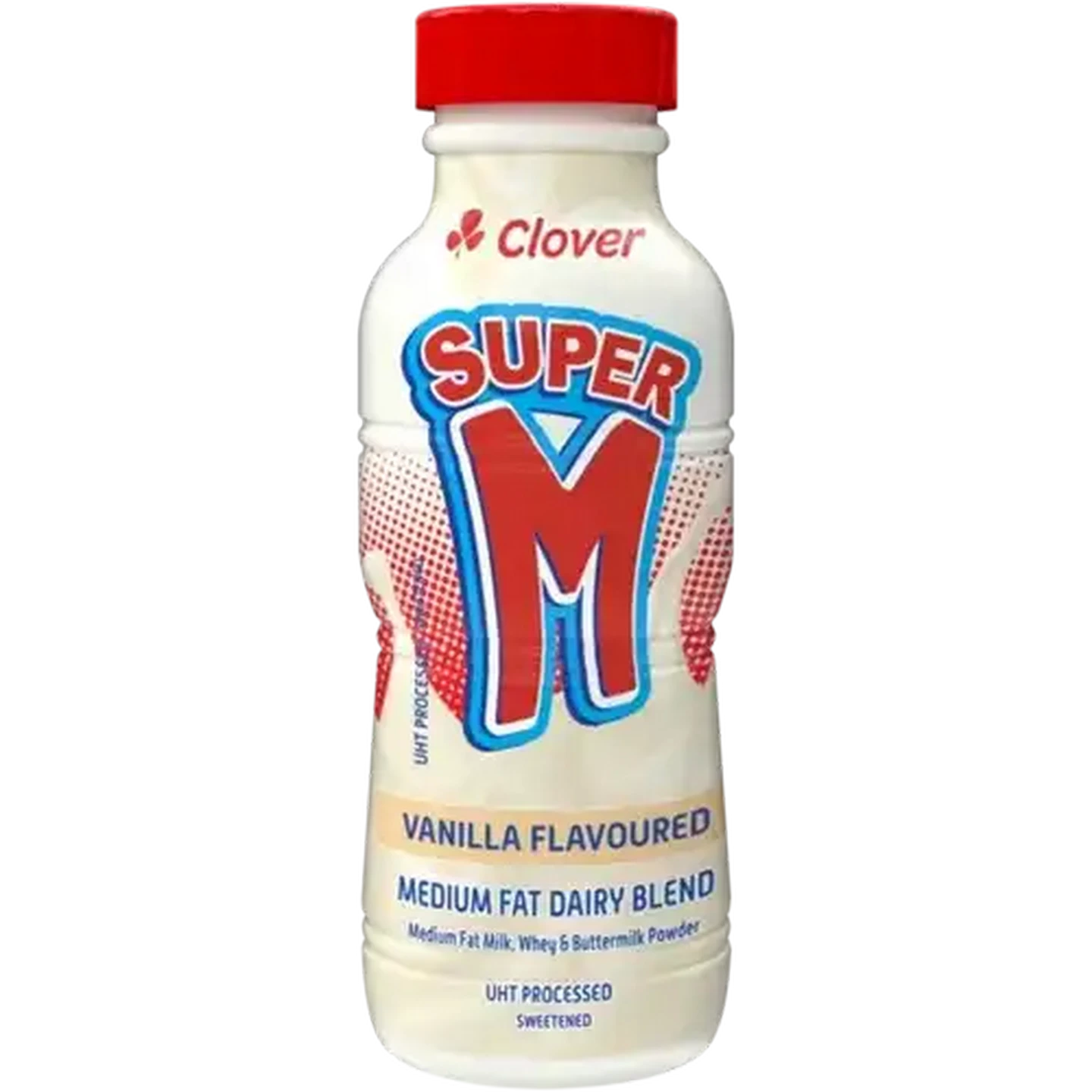 Checkers Sixty60 | Clover Super M Vanilla Flavoured Medium Fat