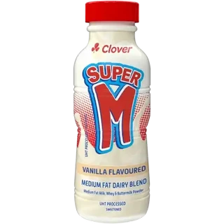 Checkers Sixty60 | Clover Super M Fantasy Flavoured Medium Fat