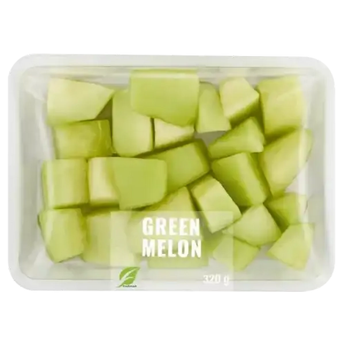 Checkers Sixty60 | Cut Green Melon 320g