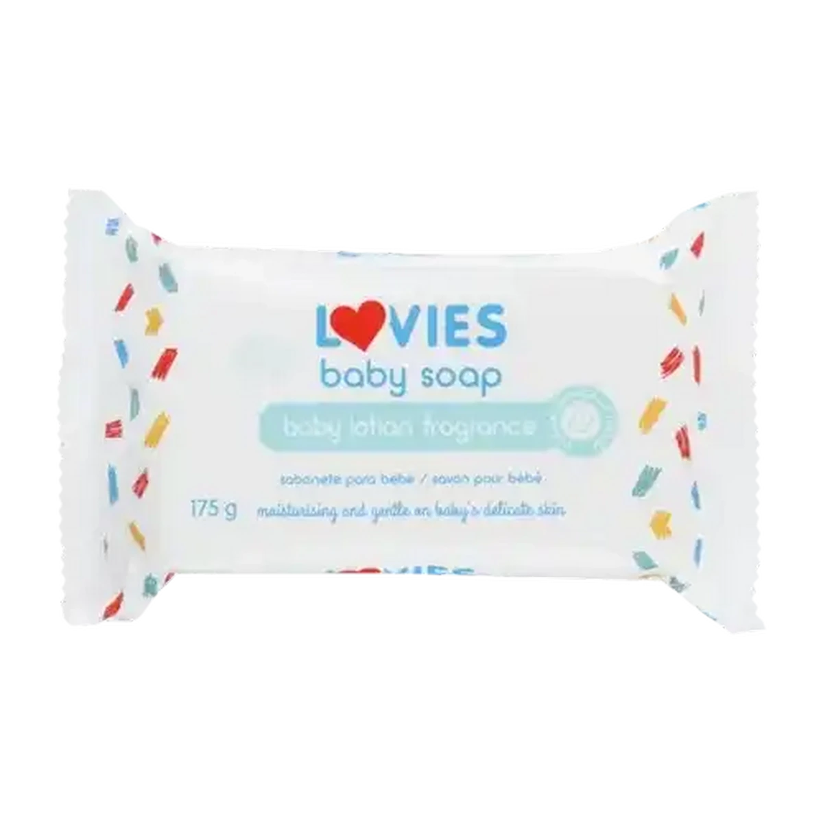 Checkers Sixty60 | Lovies Scented Baby Soap 175g
