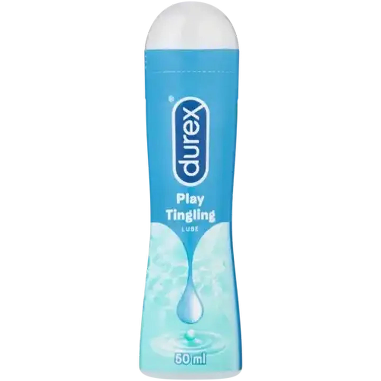 Image of Durex Play Tingling Lubricant Gel 50ml