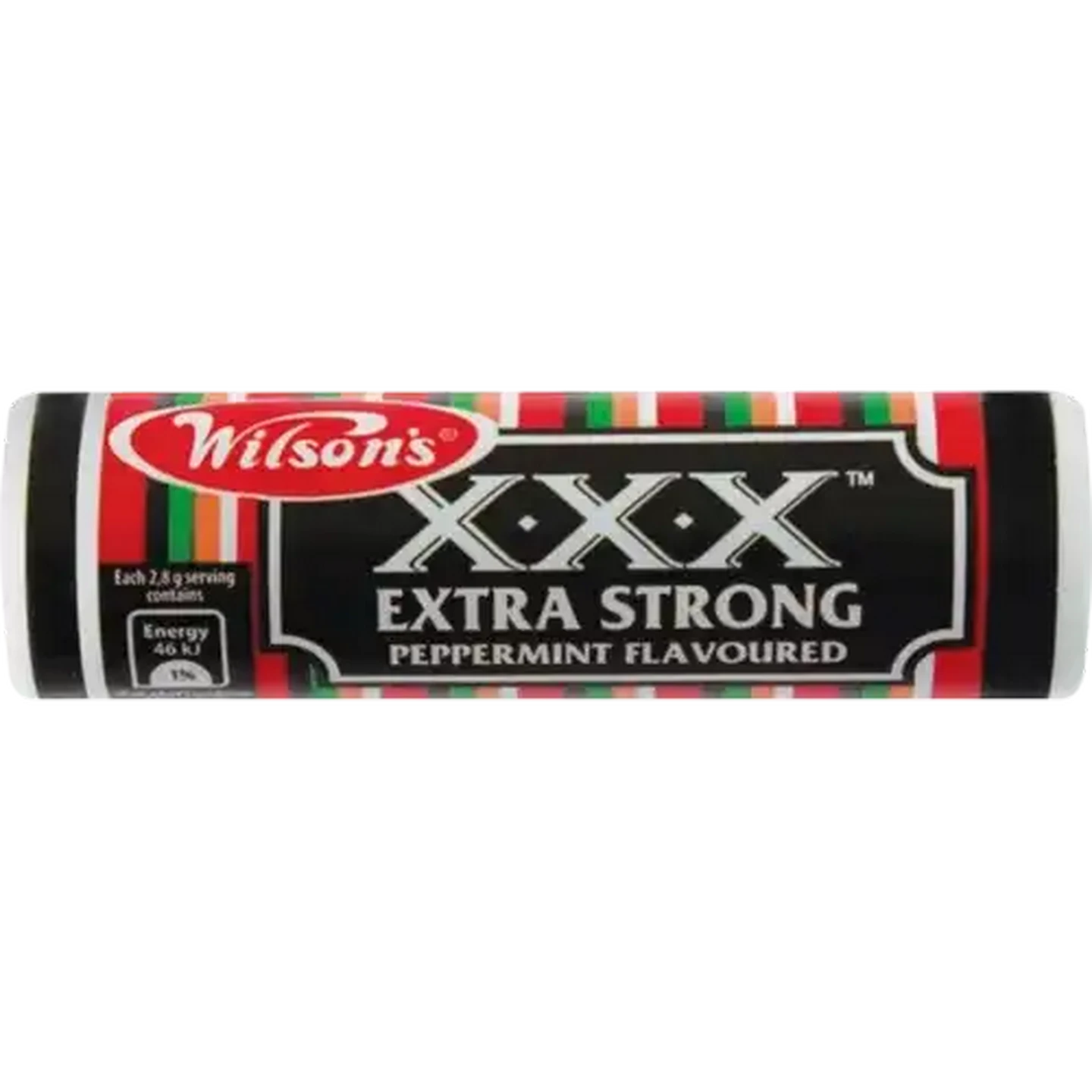 Checkers Sixty60 | Wilson's XXX Extra Strong Peppermint Flavoured