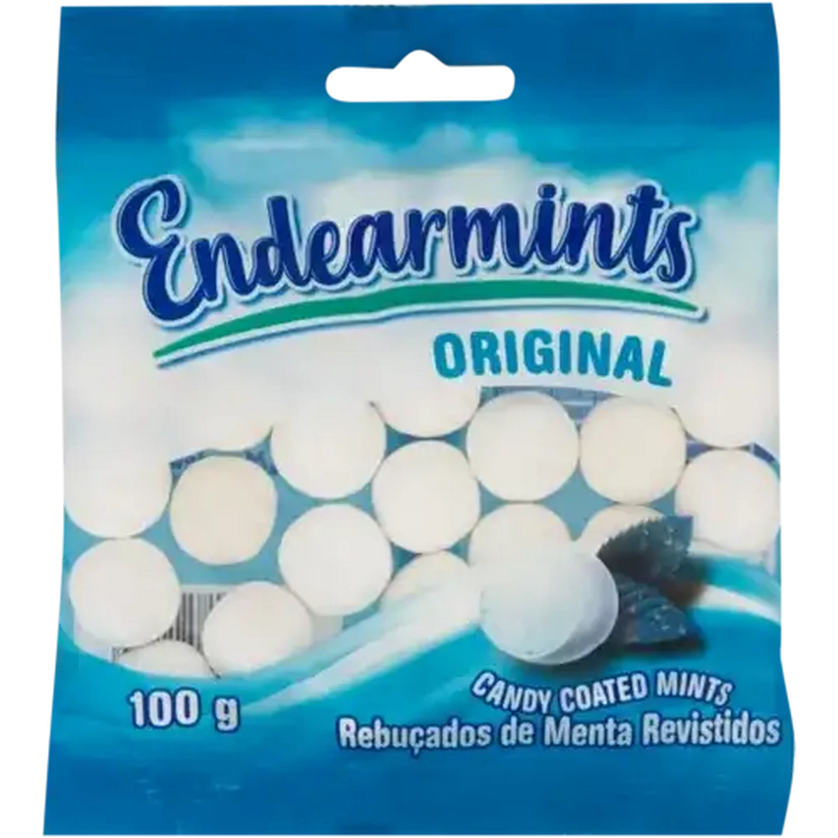 Checkers Sixty60 | Endearmints Original Candy Coated Soft Mints 100g