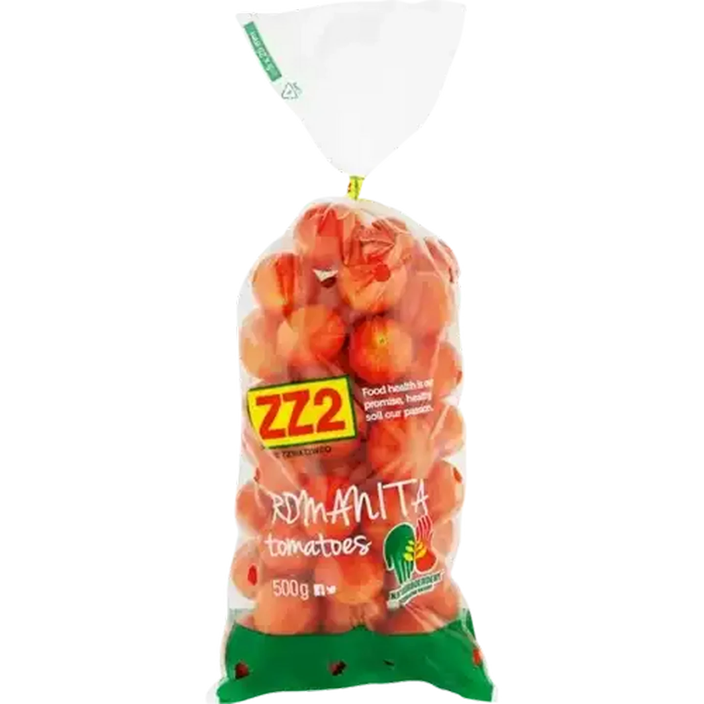 Checkers Sixty60 | ZZ2 Romanita Tomato 500g