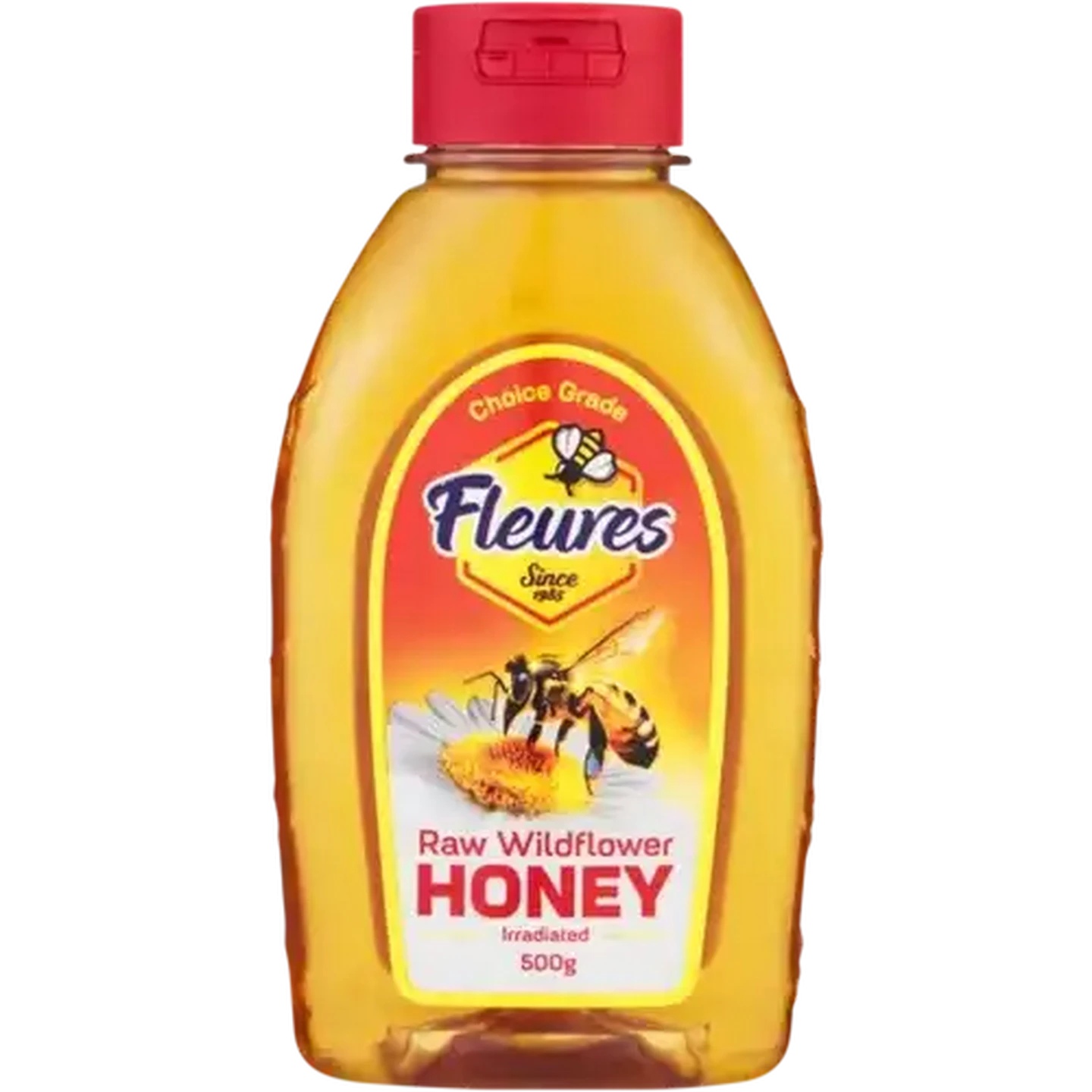 Checkers Sixty60 | Fleures Radurised Pure Natural Honey Squeeze