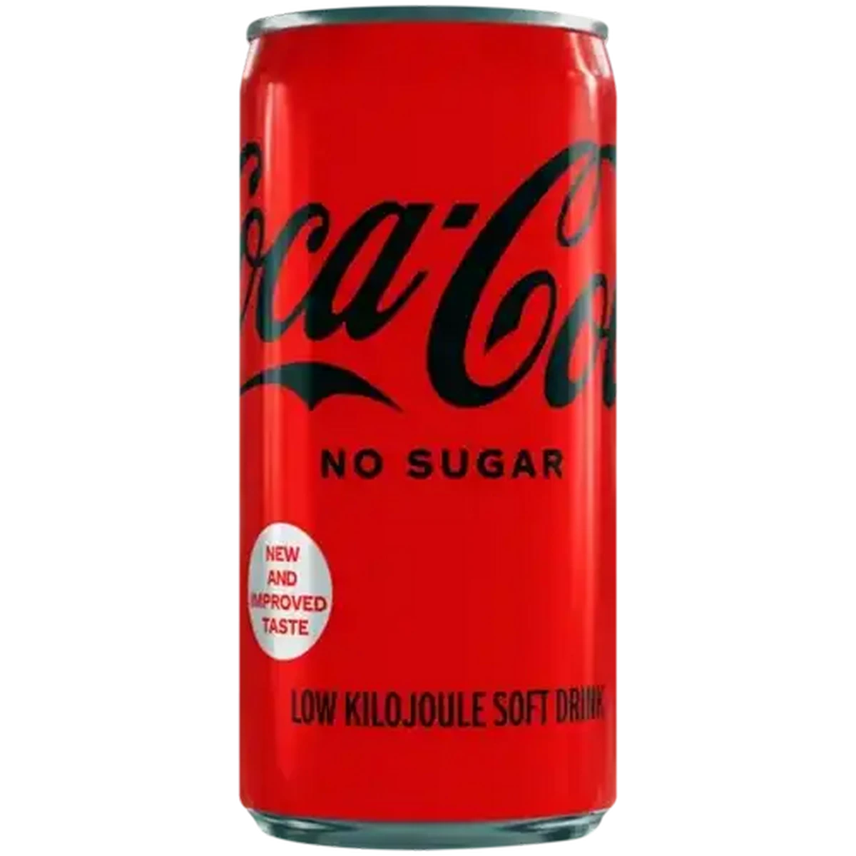 Checkers Sixty60 | Coca-Cola Zero No Sugar Soft Drink Can 200ml