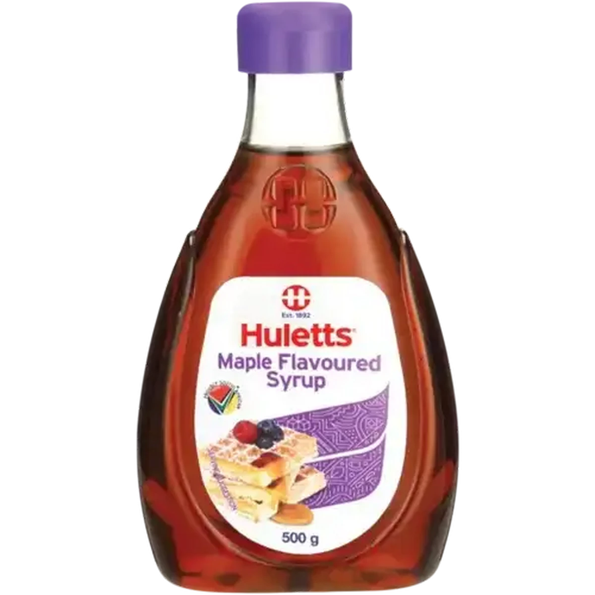Checkers Sixty60 | Huletts Maple Syrup 500g