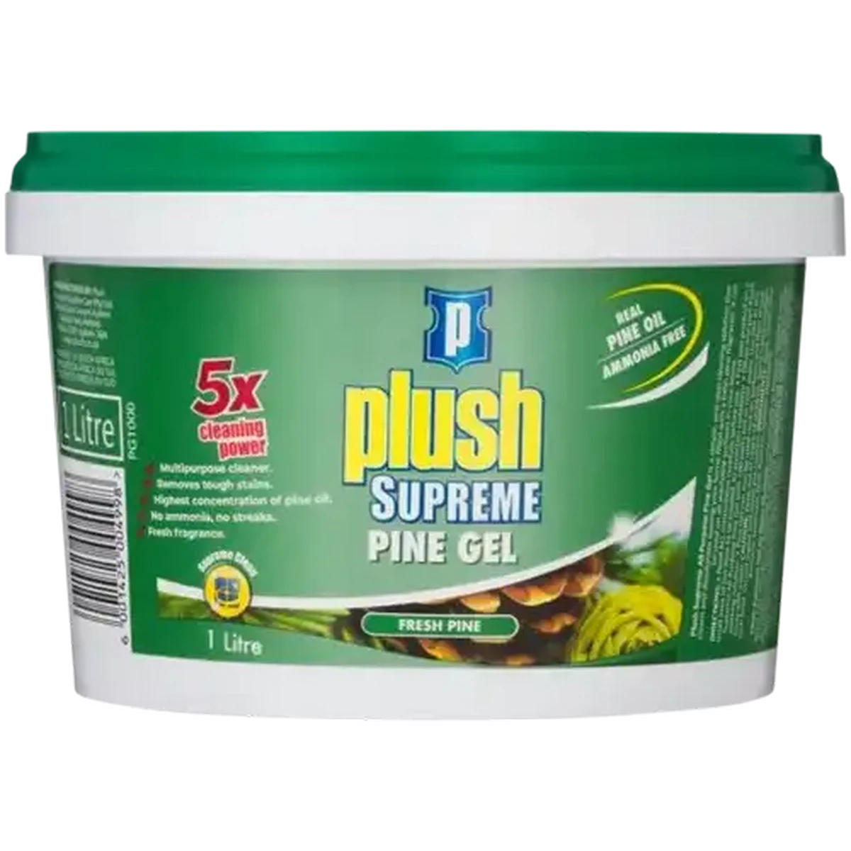 Checkers Sixty60 | Plush Supreme Pine Gel All Purpose Cleaner 1L