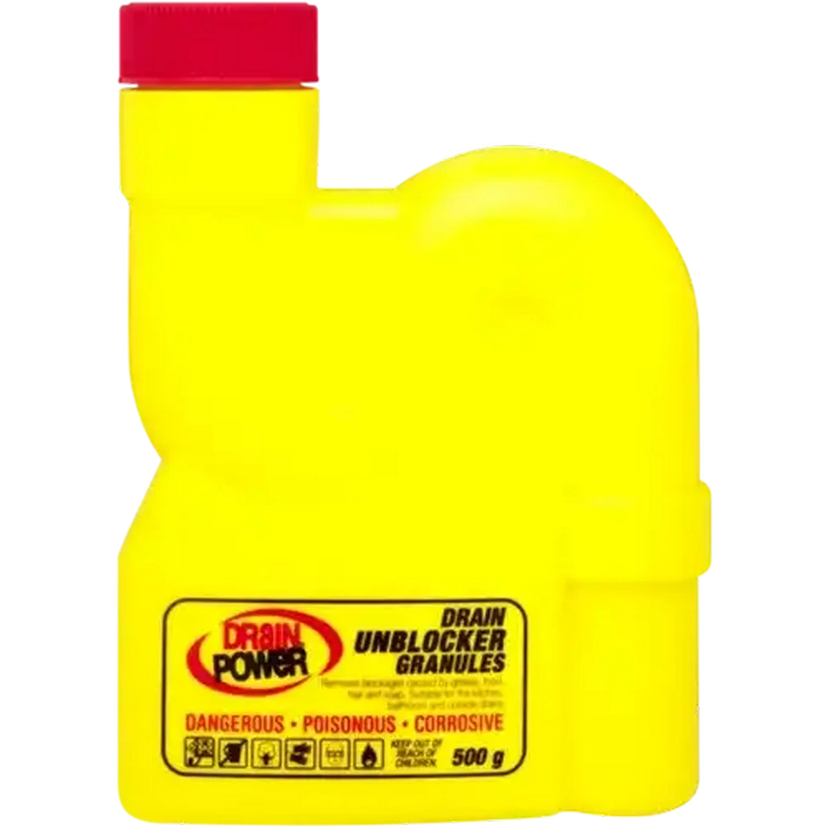 Checkers Sixty60 | Drain Power Drain Unblocker Granules 500g
