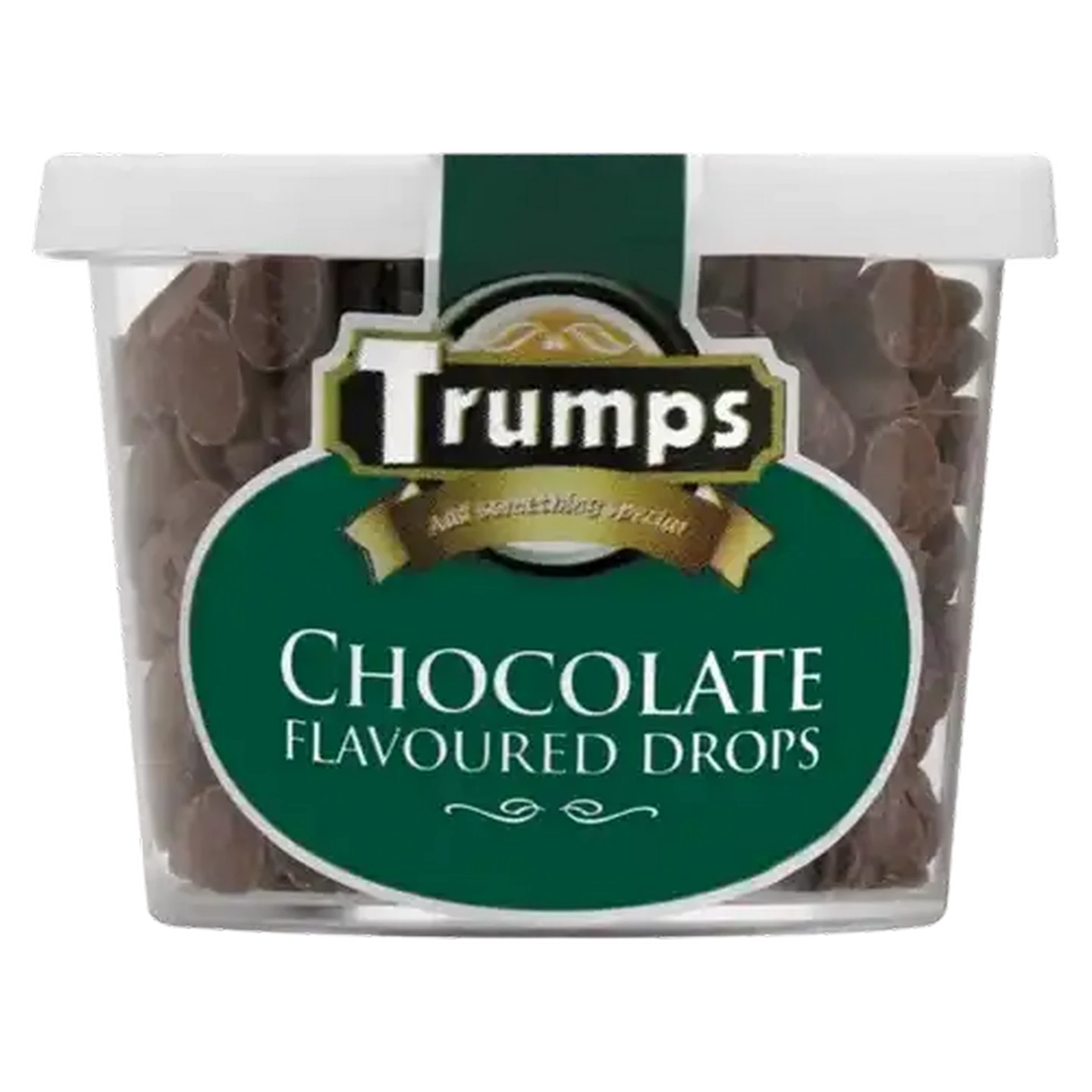 Checkers Sixty60 | Trumps Chocolate Drops 50g