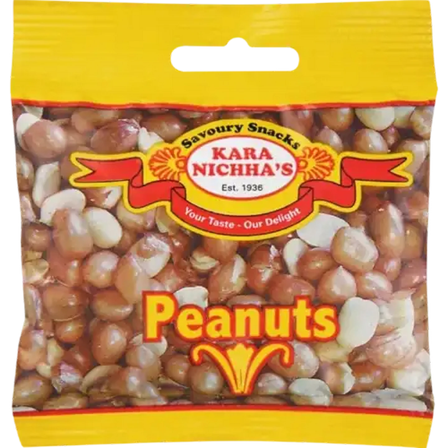 Checkers Sixty60 | Kara Nichha's Peanuts 40g