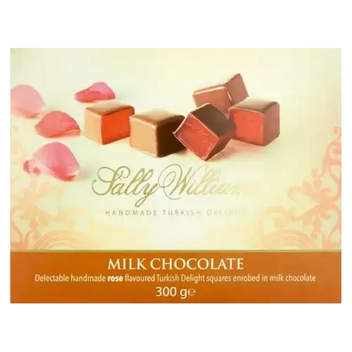Checkers Sixty60 | Sally Williams Handmade Turkish Delight in Milk