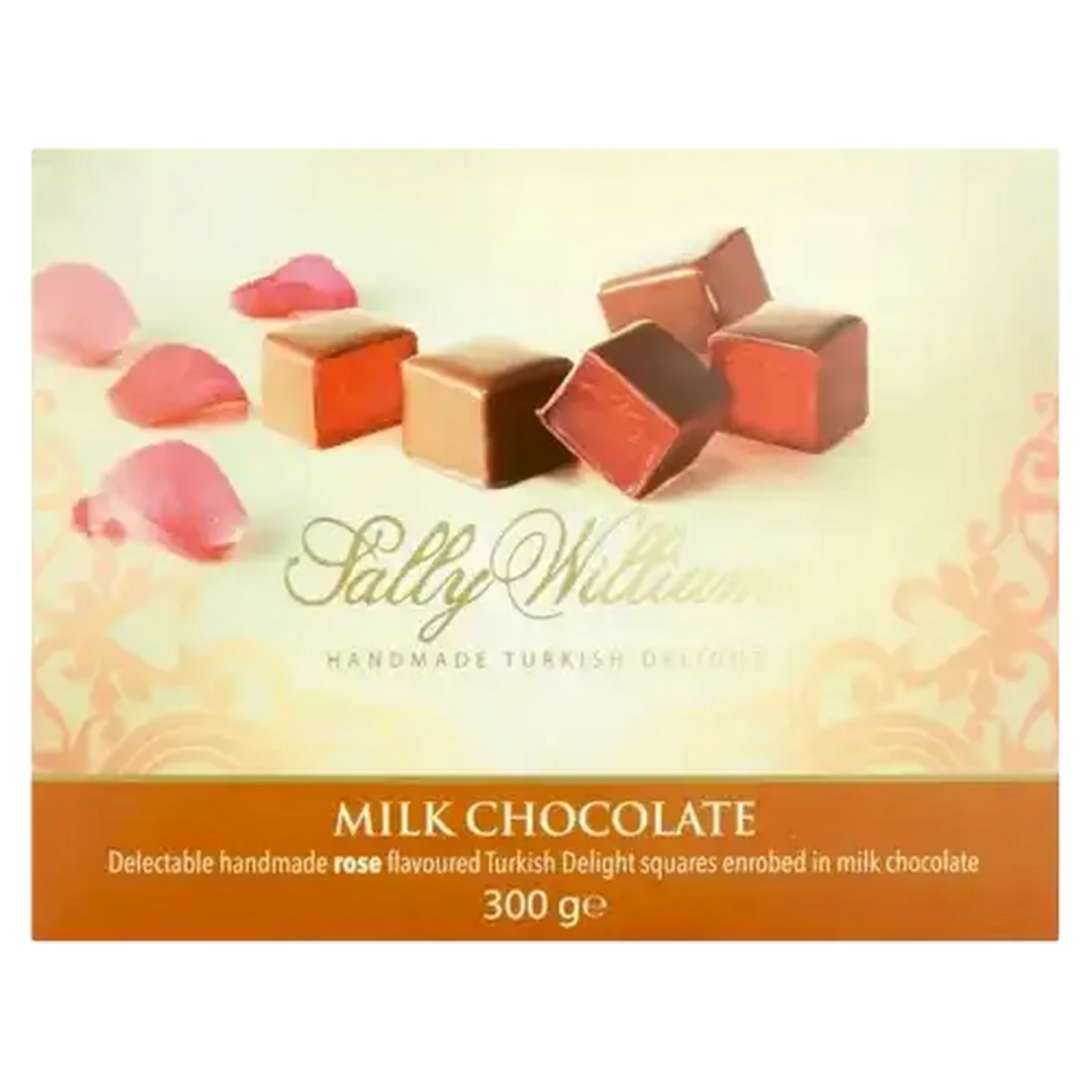 Checkers Sixty60 | Sally Williams Handmade Turkish Delight in Milk