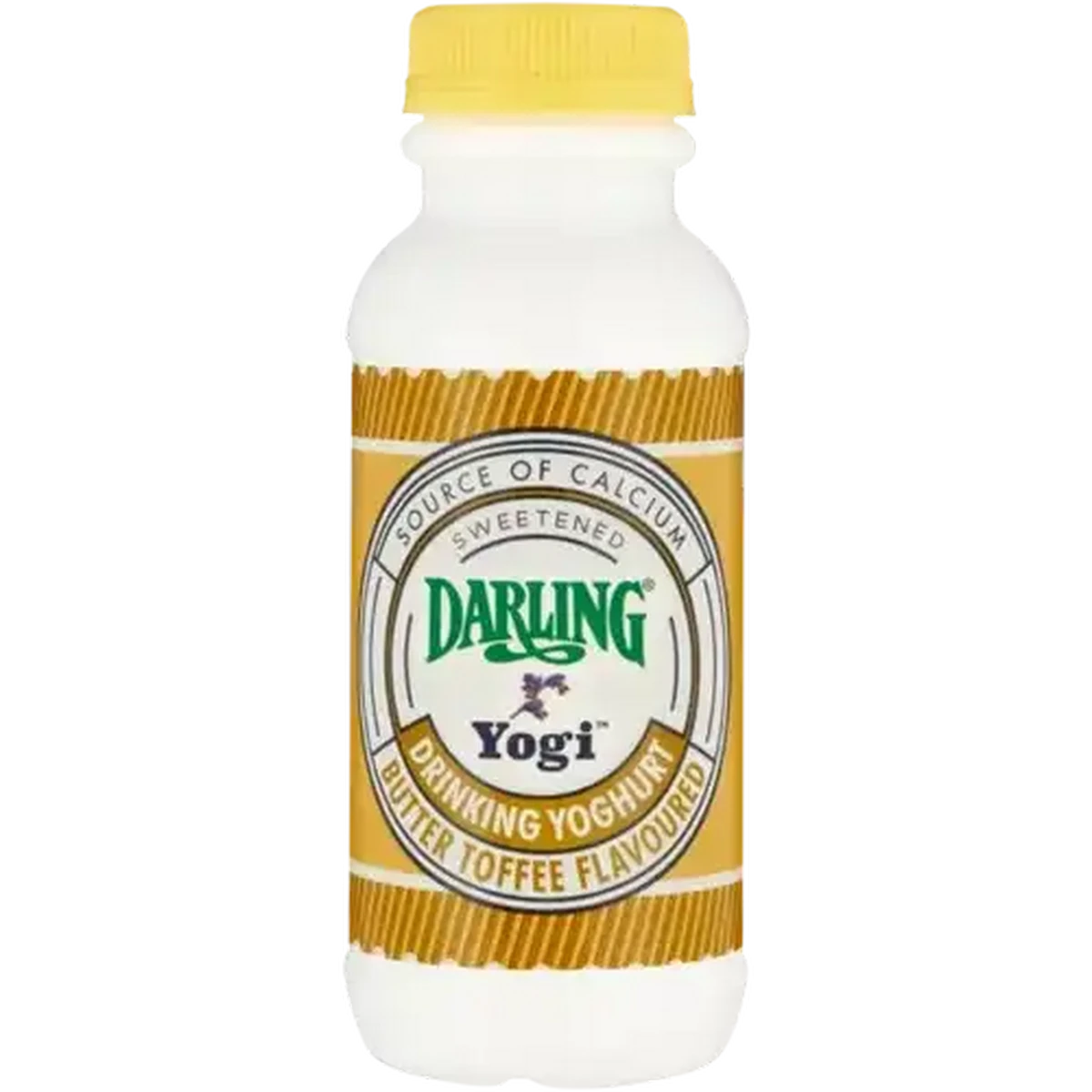 Checkers Sixty60 | Darling Yogi Butter Toffee Flavoured Drinking ...