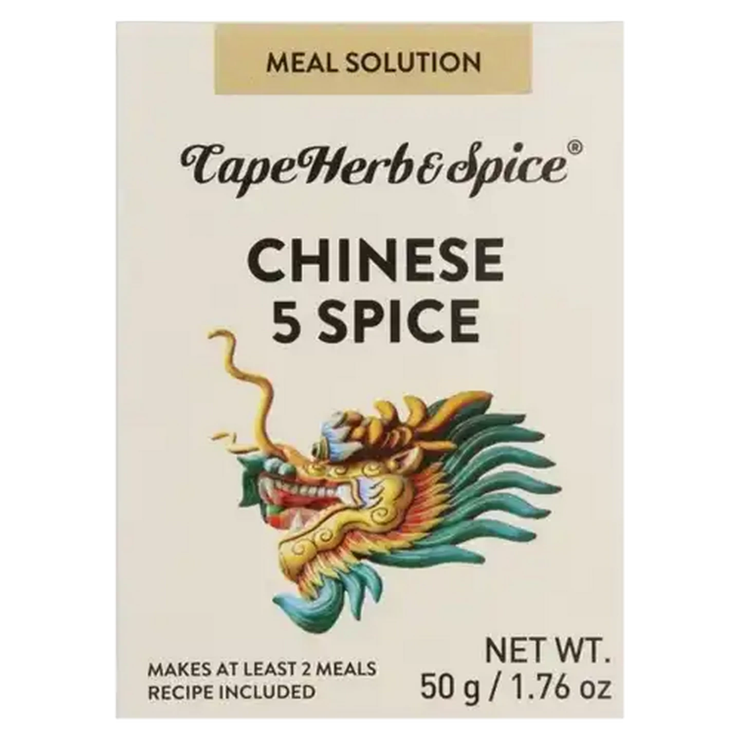 Checkers Sixty60 | Cape Herb & Spice Chinese 5 Spice 50g