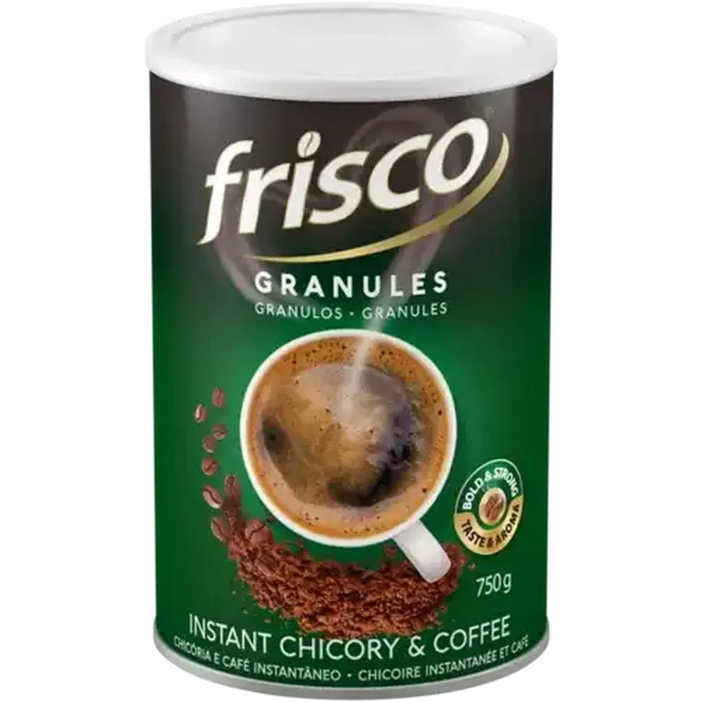 Checkers Sixty60 | Frisco Granules Instant Chicory & Coffee 750g