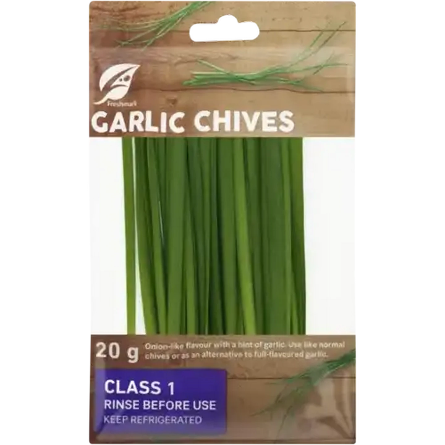 Image of Garlic Chives 20g