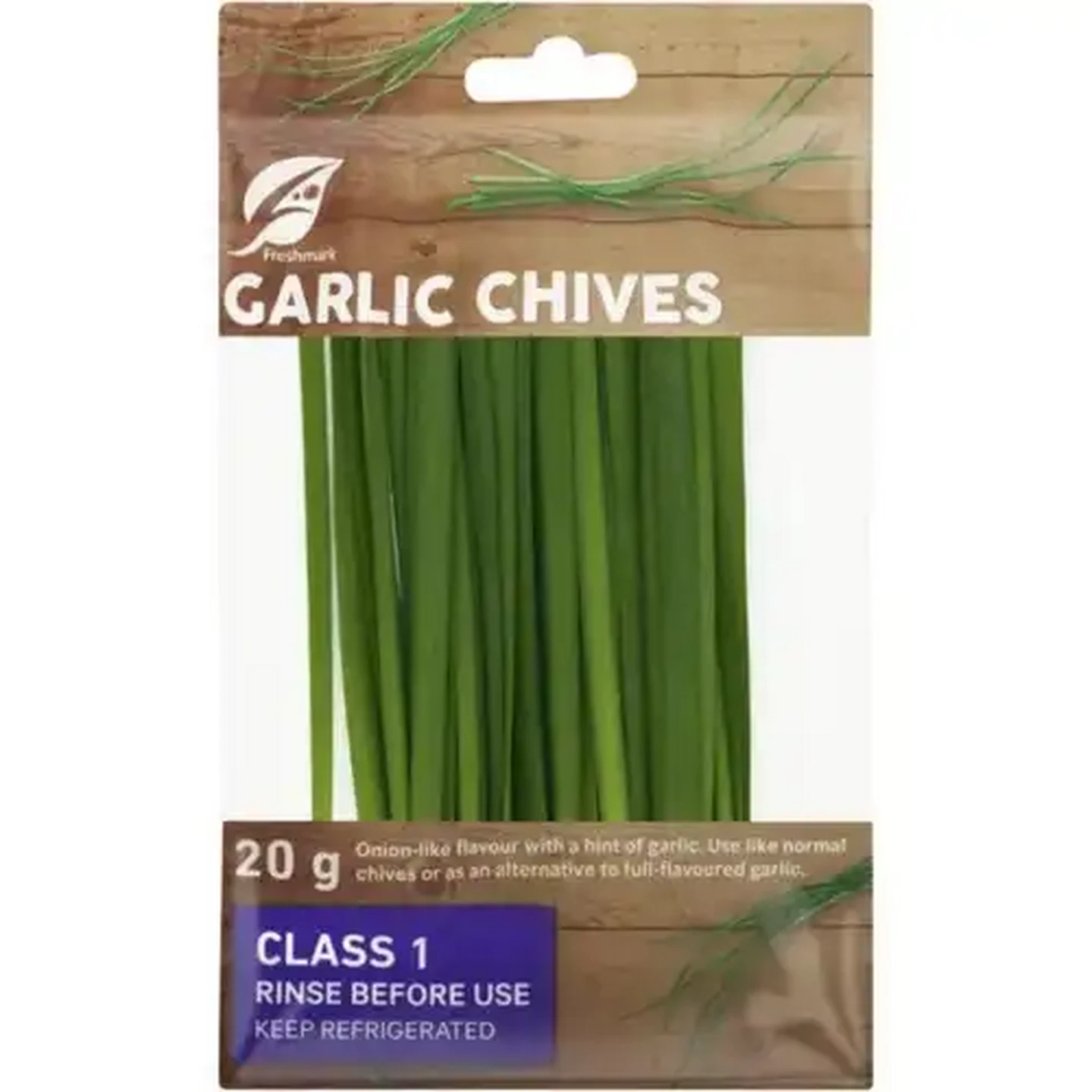 Image of Garlic Chives 20g