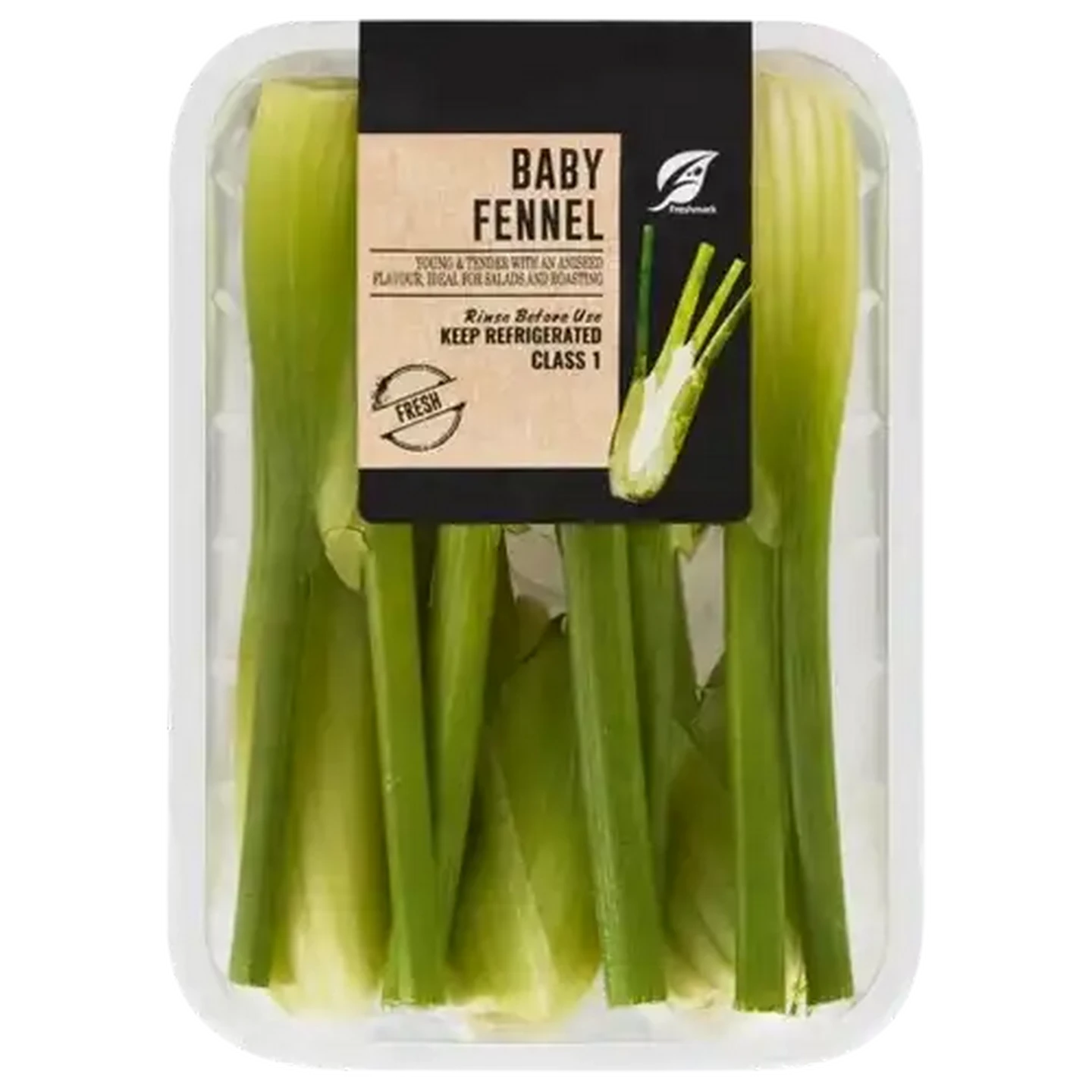 Image of Baby Fennel 300g