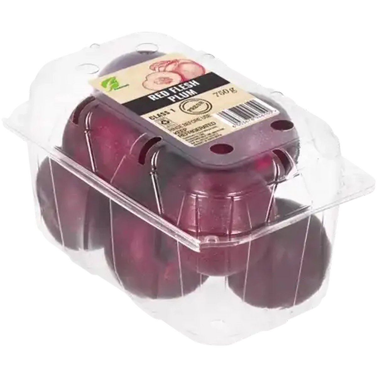 Checkers Sixty60 | Red Flesh Plums 750g